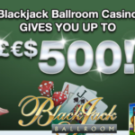 Blackjack Ballroom Casino Sister Sites EU