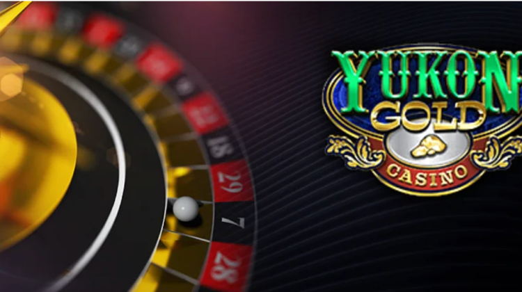 Yukon Gold Casino-Sister Sites EU