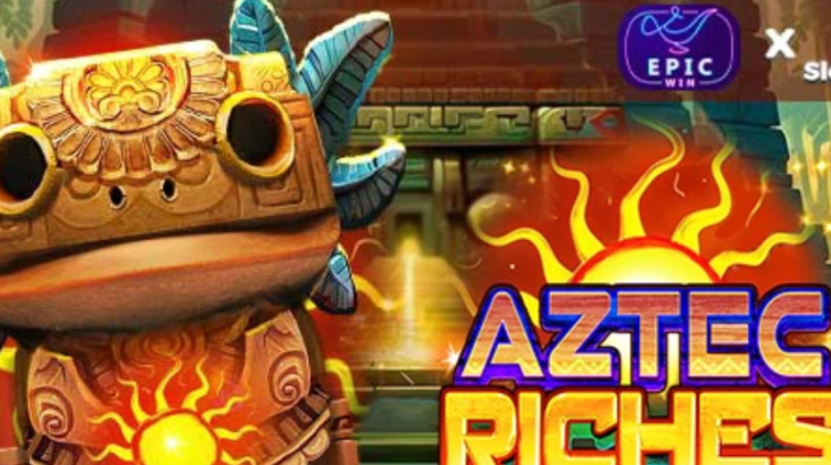 Aztec Riches Casino Sister Sites